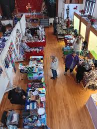 DAWC Annual Local Holiday Shopping Fair