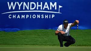 Wyndham championship makes this classic donald ross course its homesedgefield country club, in greensboro, north carolina, has been home to the wyndham. Wyndham Championship Odds Favorites Field Tee Times For Pga Golf This Week At Sedgefield Country Club