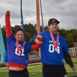 Southwest Area Flag Football Tournament