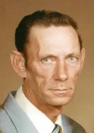 Obituary information for Dempsey Odom