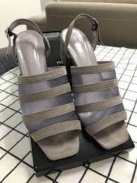 Japan Shoes Esperanza Sz M 36 37 Women S Fashion Footwear Sandals On Carousell