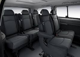 Grands Monospaces Mercedes Vito Et Viano 7 8 Ou 9 Places