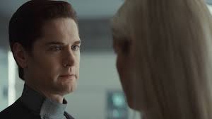 Bond star Lashana Lynch explains why she was "actually quite happy" not to  work closely with Eddie Redmayne in new cat-and-mouse thriller The Day of  the Jackal