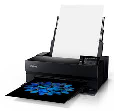 Epson Surecolor Sc P906 Photo Review