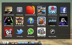 Bluestacks app player is an easy to use yet powerful software solution designed to run android apps right on your windows machine, with the help of a google account. Bluestacks App Player Mac 4 270 1 2803 Download