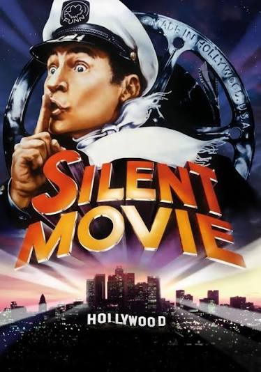 Silent Movie streaming: where to watch movie online?