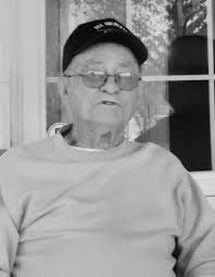 Gerald Inman Obituary (1927