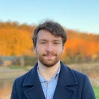 Alexander Stuckey's Instagram, Twitter & Facebook