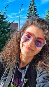 I never thought I'd be back