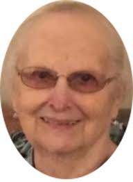 Mildred Robb Obituary November 1, 2018