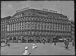 Book the hotel astoria leipzig book now at hotel info and save!! Neue Plane Fur Eine Grande Dame Das Hotel Astoria Bekommt Eine Zukunft Stadt Leipzig