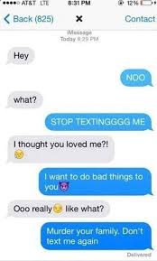 Funny Text Messages Text Messages Fails Text Message Meanings Ex Boyfriend Ex Boyfriend Quotes Funny Breakup Texts Funny Texts To Send Ex Boyfriend Quotes