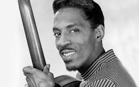 B.B. King meets young musician in Clarksdale