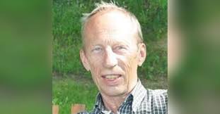 Gary A. Larson Obituary