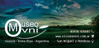 Museo del OVNI Victoria | Facebook