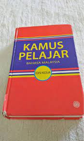 Dalam ramai2 suami retis malaysia. Kamus Pelajar Bahasa Malaysia Edisi Kedua Books Stationery Books On Carousell