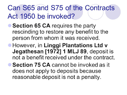 We did not find results for: Understanding Remedies Penalties In A Commercial Contract Ppt Download
