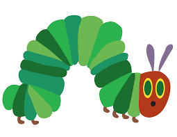 Cartoon very hungry caterpillar caterpillar coloring page free. 13 Very Hungry Caterpillar Clipart Preview Caterpillar Color Hdclipartall