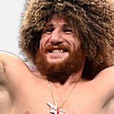 ▷ Merab "The Machine" Dvalishvili (17-4-0)