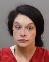 WYRICK, AMY NICOLE Charges: POSSESS WITH INTENT TO SELL OR DELIVER A CONT.  SUBSTANCE AND UNLAWFUL POSSESSION OF A FIREARM (REV OF PROB) This  information and more is available at https://sheriff.knoxcountytn.gov |