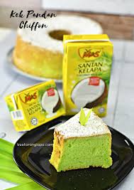 Manalah tahu, nak buat kek untuk harijadi anak ke, untuk bawa ke majlis pertemuan keluarga ke. Resepi Kek Pandan Rice Cooker Pawtaste Com