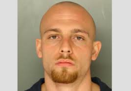 Middletown man charged in December robbery of Turkey Hill in Lancaster  County