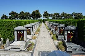 And priests in black gowns were walking their rounds, and binding with briars my joys and desires. Cemetery Wikipedia