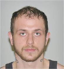 Burglary brings 8-year sentence