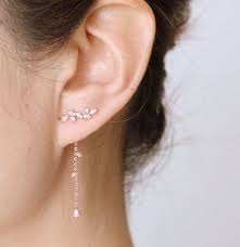 bridal earrings on trend 3 these can t wait until 11 1 when these arrive at perfect details bridal earrings pretty jewellery beautiful jewelry