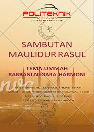 Maybe you would like to learn more about one of these? E Majalah Maulidur Rasul Flip Ebook Pages 1 12 Anyflip Anyflip