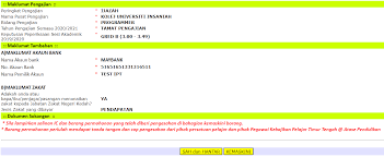 Cara permohonan pengajian timur tengah sesi 2018/2019 online. Https Www Zakatkedah Com My Wp Content Uploads 2021 03 Garis Panduan Dermasiswa Melanjutkan Pelajaran Ke Mesir Jordan Dan Indonesia 2021 Pdf
