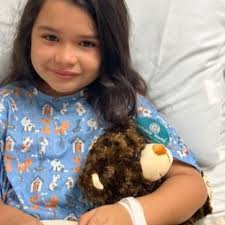 Fundraiser by Gabriel Mane : For my precious daughter