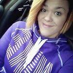 Trisha Reeder's Instagram, Twitter & Facebook