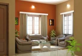 Perpaduan warna cat rumah juga dibutuhkan kalau kamu bosan dengan satu tone warna saja. Pin Di Ruang Santai