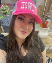 The Ivory Monroe just goes with EVERYTHING. ♥️