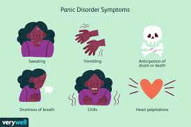 Threads about politics should remain focused on the anxiety, not the politics. Anxiety Signs Symptoms And Complications