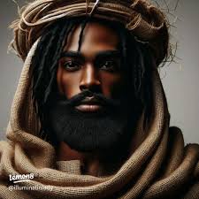 Celebrating GrandSon Messiah's 5th Birthday