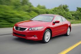 2010 Honda Accord Review, Problems, Reliability, Value, Life ...