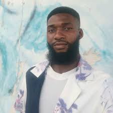 Hoping to make sure all his friends know.