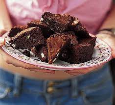 Best Ever Chocolate Brownies Recipe Recipe Bbc Good Food Recipes Best Ever Brownies Chocolate Brownies