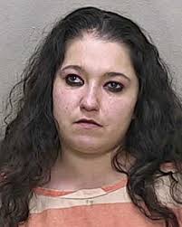 Ocala woman and daughter-in-law arrested at Wal-Mart