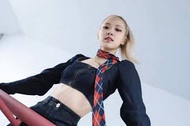 Check spelling or type a new query. Rose Blackpink Rilis Lagu Gone 5 April 2021 Antara News