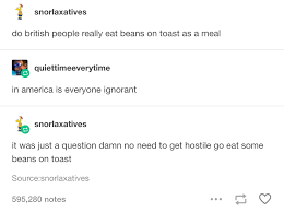 As you've no doubt heard, last night table of contents 25 most savage roasts 17 really good savage roast lines you may also enjoy a video below about the celebrity roasters. 17 Times The Rest Of The World Roasted The Shit Out Of Britain On Tumblr