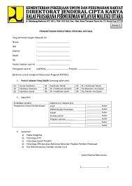 Panduan cara membuat surat lamaran seperti lamaran umum, fresh graduate, via email, tulis tangan, sebagai guru, cpns, di hotel, di bank, di toko, rumah sakit, berdasarkan iklan, bahasa inggris, +doc. Lowongan Penerimaan Fasilitator Program Kota Tanpa Kumuh Kotaku Maluku Utara Ato Menulis