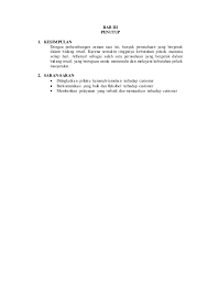 Tugas dan pekerjaan karyawan alfamart apa saja? Laporan On The Job Training 7 P Crew Alfamart