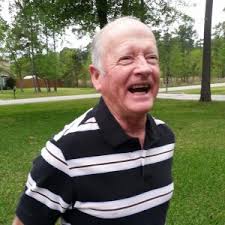 Obituary for Martin Allen Tharp