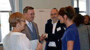 „dieses bild wird gern gezeichnet. Regionalkonferenz Erfurt