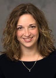 Prof. Tamara Moore Receives Presidential Early Career Award for Scientists  and Engineers