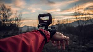 The camera can capture 1 to 9 images per trigger and this means that you will not miss any wildlife action, whatsoever. 10 Best Action Cameras Under 200 Review 2021 Compact Click