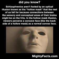 The visored (仮面の軍勢 (ヴァイザード), vaizādo; Hollow Face Test